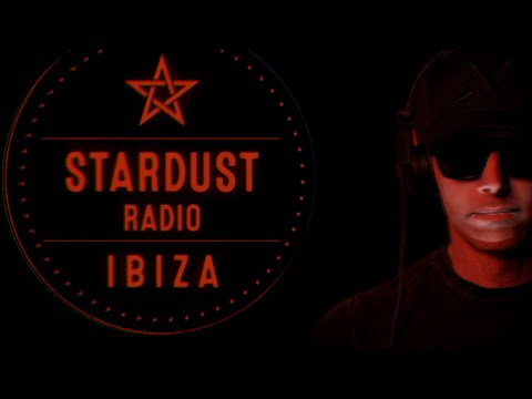 LExG - Ibiza Stardust Radio [11.25.2025]