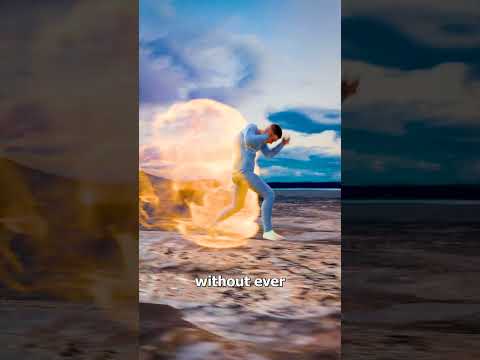 Why You Can’t Outrun Lava 😱