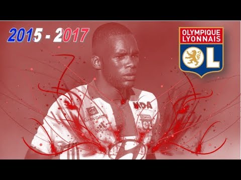 ALDO KALULU ○ OLYMPIQUE LYONNAIS ○ 2015 - 2017 [HD]