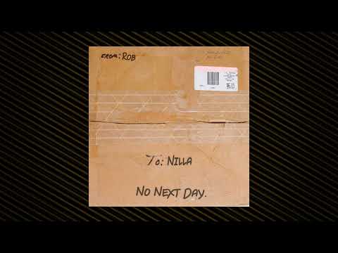 G Perico x LNDN DRGS x Larry June Type Beat "No Next Day"