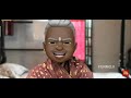BABAMMA KI HEART ATTACK HOLIDAY POSTPONED FUN MOJI