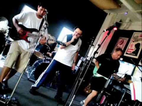 ROJEH BAND - FOREVER