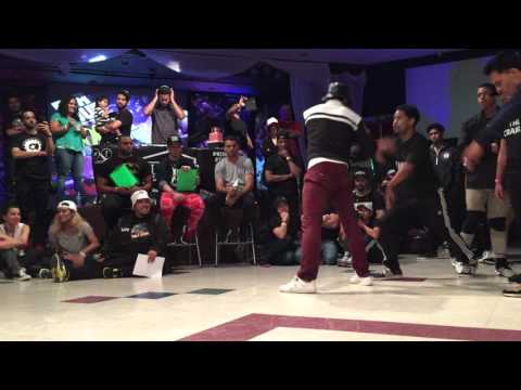 For Your Soul 8 Scribes of Warfare vs Random Dudes