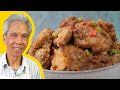Dad S YUMMY Salt Pepper Pork Chops 椒鹽豬扒