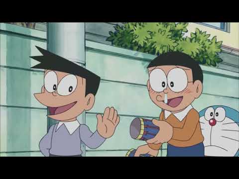 Doraemon Tagalog Version - Ang Paglilipat Ng Sakit Sa Iba