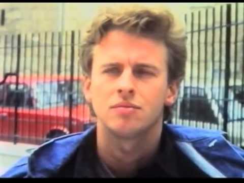 Jean-Marie Michel (1987) by Gérard Courant - Cinématon #899