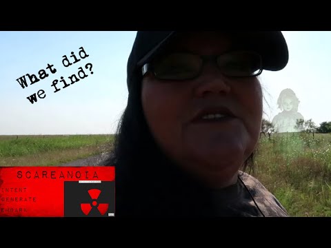 Scareanoia App - Hidden Gem - Did We Find The Scary Scary