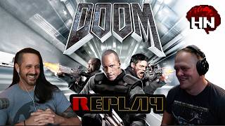 Replay: The Worst Port of Doom