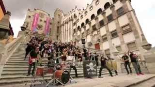 Panteón Rococó - Viernes de Webeo (Video Oficial)