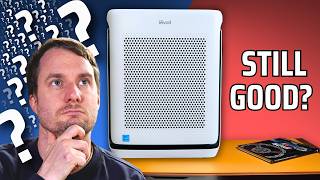 Levoit Vital 200S ▸▸ Still Worth It In 2026?