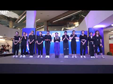 201122 [Comment] MINEKAO cover AleXa - Do Or Die @ MUNx2 Cover Dance 2020 (Au)