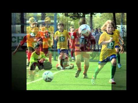 Parasol Wrocław Deichmann 2013