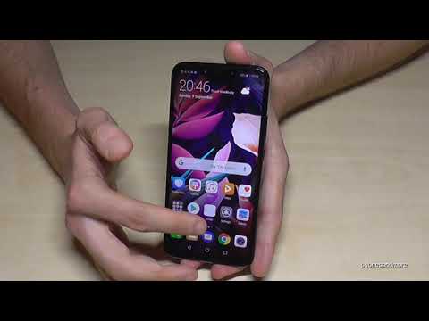 Huawei Mate 20 Lite: Is it possible to transfer apps form internal storage to the micro SD card?