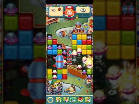 TOY BLAST level 1793