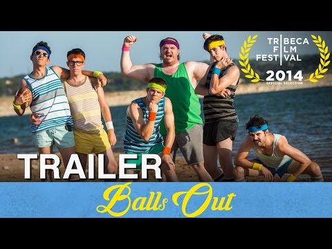 Balls Out (Trailer)