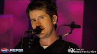 Bulletproof Weeks - Matt Nathanson -Deep Rock