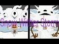 Snow Wither Storm ( All parts )part1; part2; part3; final part