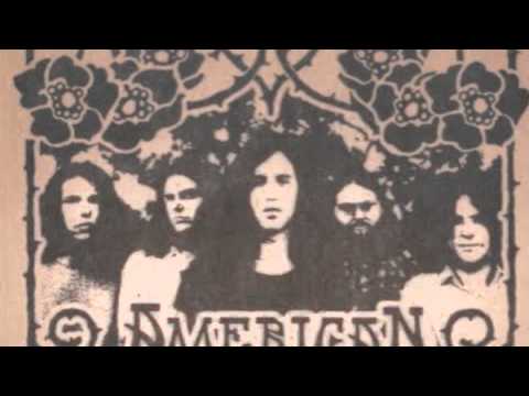 American Minor - All My Time