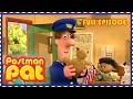 The Lost Teddy Bear 🧸⎟Postman Pat ⎟Full Episode