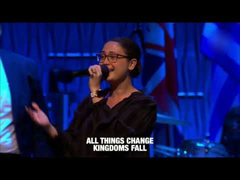 My World Needs You | POA Worship | Pentecostals of Alexandria