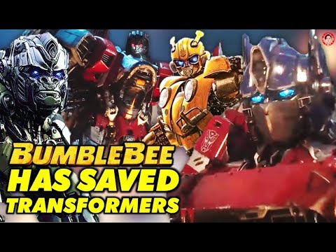 download lagu mp3 mp4 Bumblebee Collection Box Office, download lagu Bumblebee Collection Box Office gratis, unduh video klip Bumblebee Collection Box Office