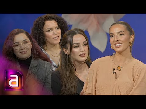 Studio A me Blerona Zeqiri - 29.10.2025 @ATVofficialchannel