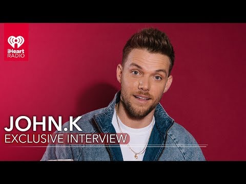John K On The Story Behind Working With Kelsea Ballerini + More!