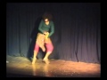 Didik Nini Thowok - Centhini Dance