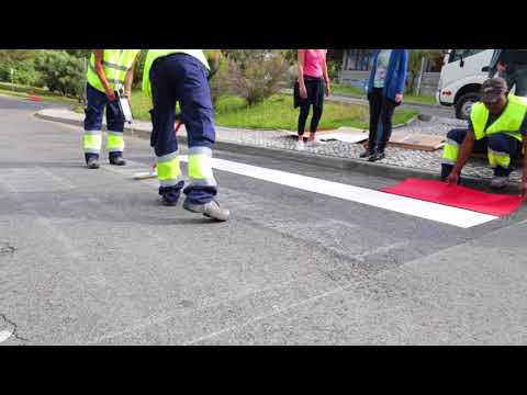 Ennis-Flint EMEA - Thermaline and Tyregrip