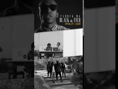 Black&Fier...Trailer.....