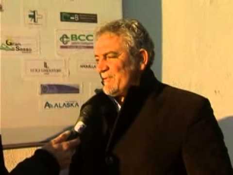 ONDA TG 4.03.2013 - INTERVISTA EMIDIO ODDI