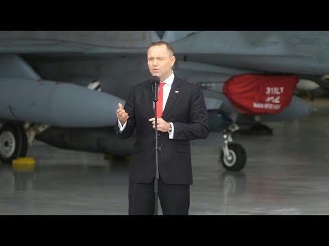 Russian drones in Polish airspace 'provocation' to test response, says president | AFP