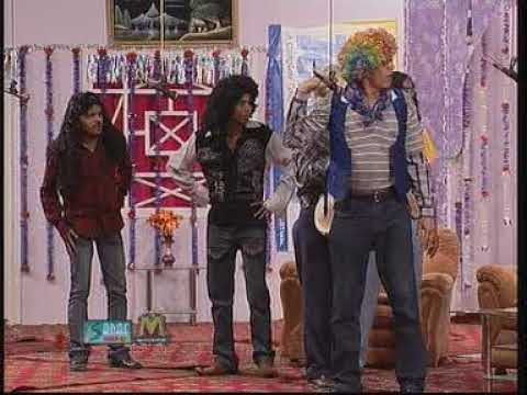 Nayi Ammi Purane Abbu Part 1/2 | Umer Shareef