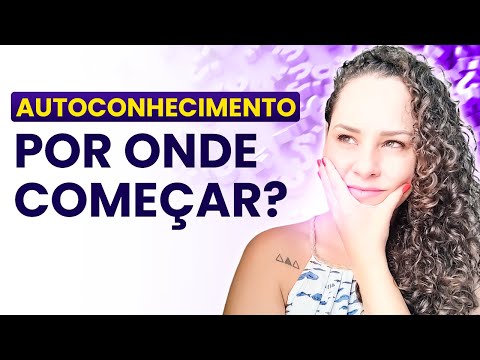 Como saber quem sou eu?| Jhanda Siqueira