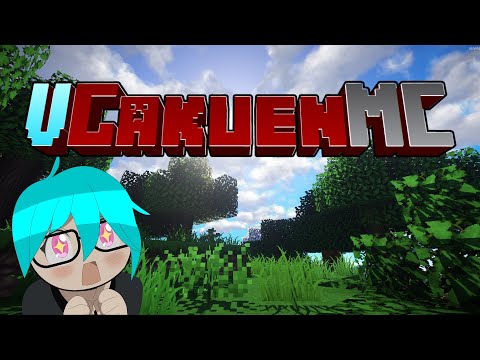 GakuenMC: Newbie's Wild Minecraft Adventure