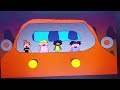Little Einsteins Intro Tamil