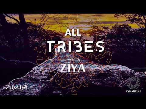 ZIYA - All Tribes - Zuvuya # 2018