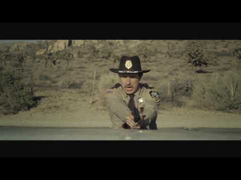 trailer