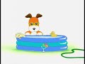 Kipper Water Play Trailer 2004 60fps