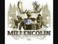 MILLENCOLIN "Jellygoose"