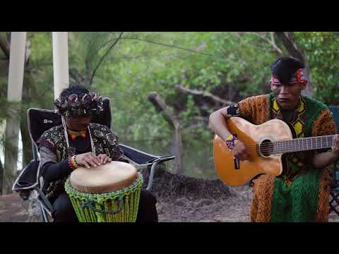 Família Muka Yuxibu, Txaná Bari - Kayatibu na Henewakame (Huni Kuin)