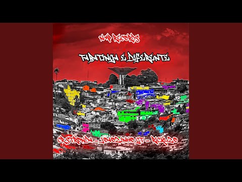 Tabatinga e Diferente