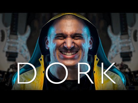 DARK IS EASY! Explanation of CHAOS | DRAWER