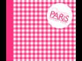 Cry Just A Little Bit by Cloetta Paris 