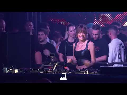 TINI GESSLER @ AUDIODROME CLUB - SHOUT! PARTY - 26 Oct 2024