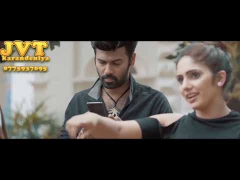 mathaka mawee dj remix video