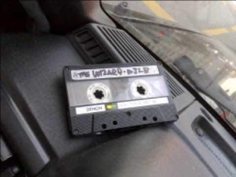 The Wizard FM98 WJLB Detroit (05)