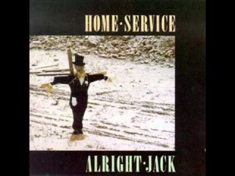Home Service - Sorrow/Babylon