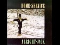Home Service Sorrow Babylon
