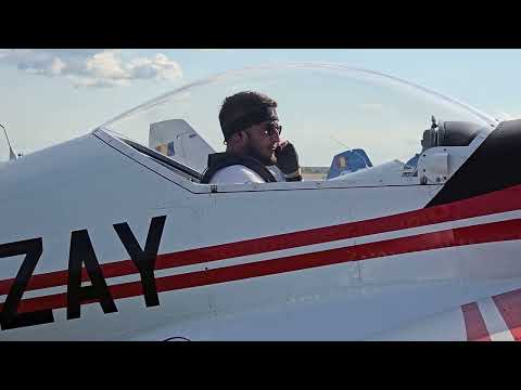 CLINCENI AIR SHOW 2025